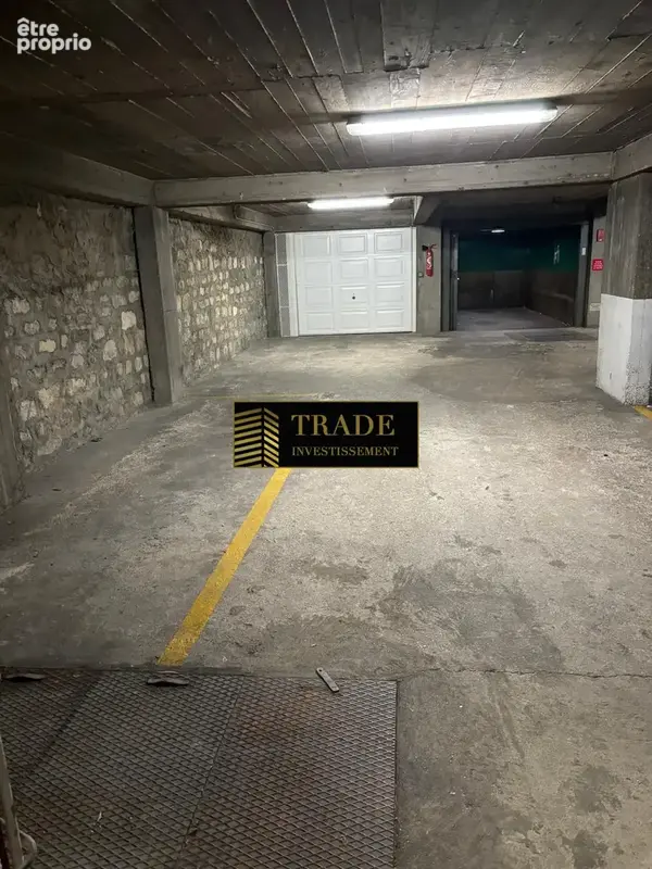 Parking à vendre à Paris-16e (75016) - photo 2