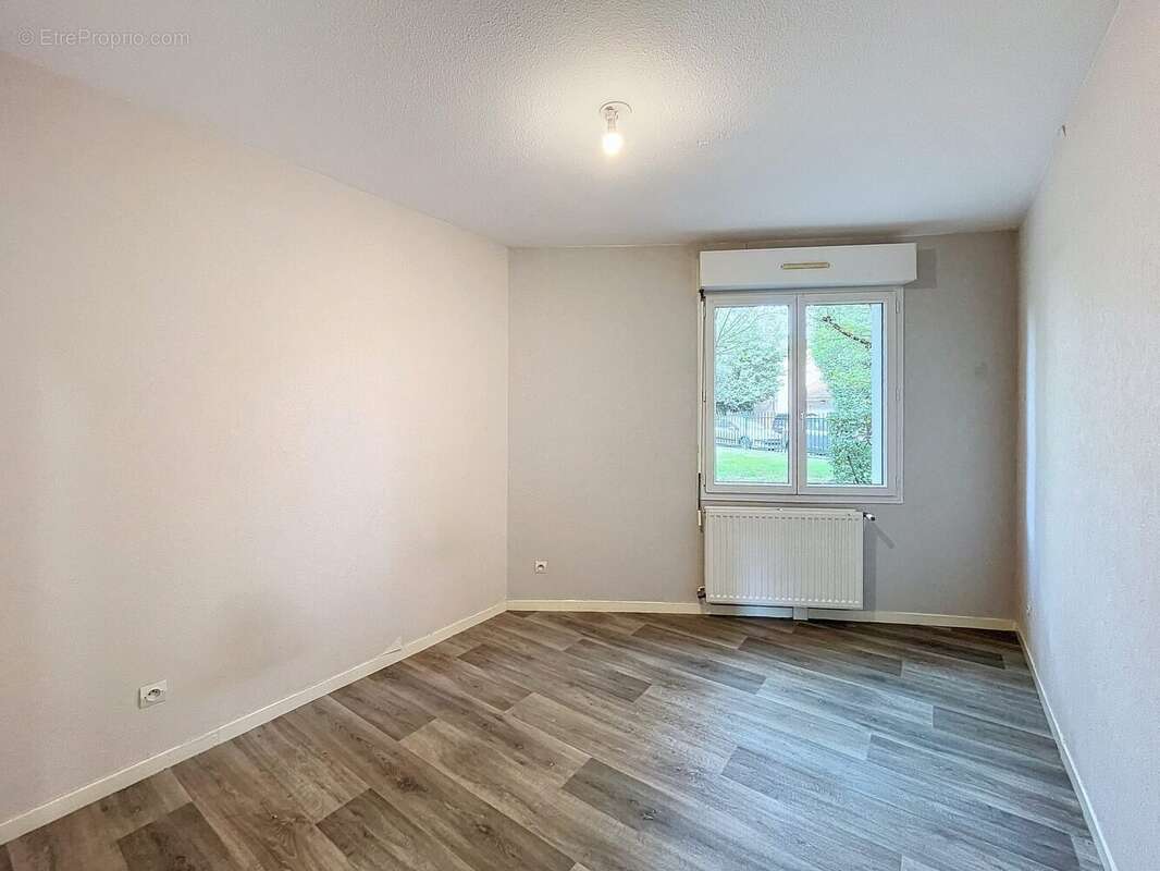 Appartement à VILLEFRANCHE-SUR-SAONE