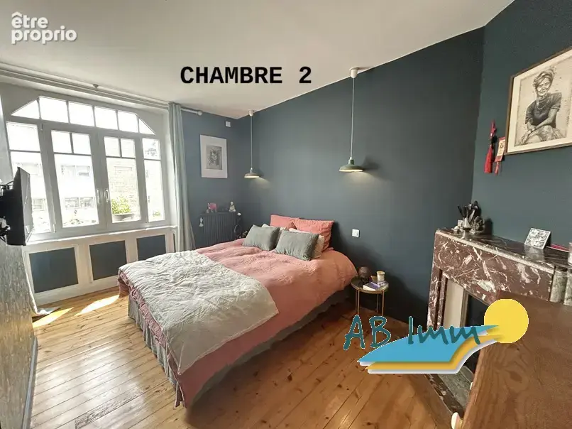 Maison renovee 3 chambres - photo 10
