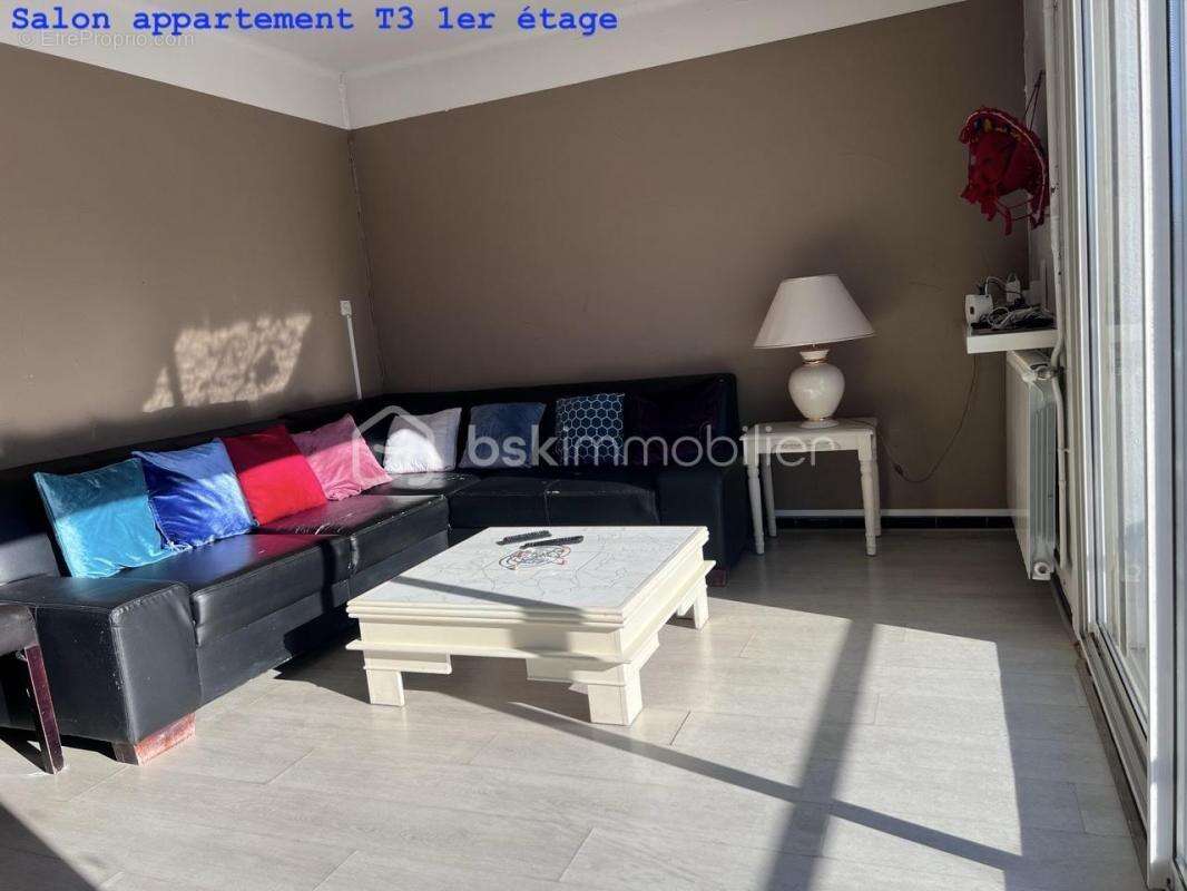 Maison à FRONTIGNAN