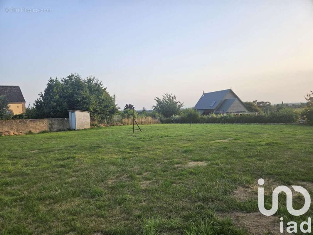 Photo 7 - Maison à LA POTERIE-AU-PERCHE