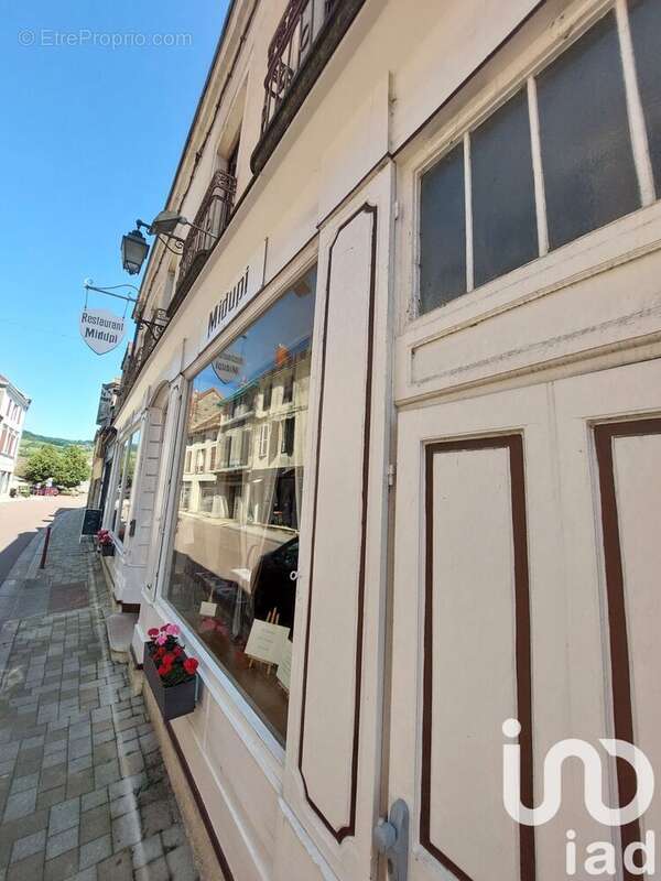 Photo 4 - Appartement à NOLAY