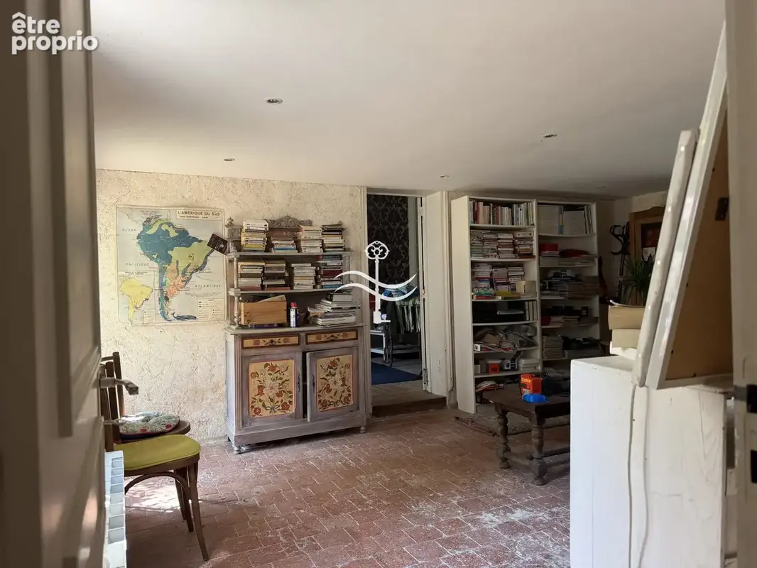 Maison 9 pièces 214 m² à vendre à Morteaux-Couliboeuf (14620) - photo 8