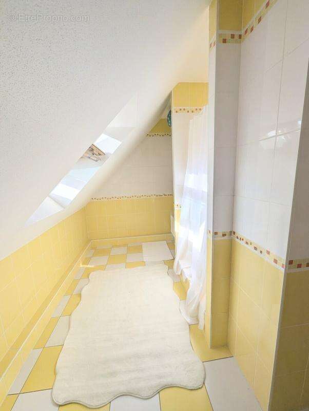 Appartement à ANDOLSHEIM