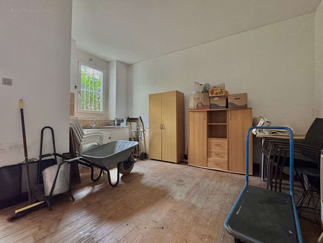 Appartement à ALBERTVILLE