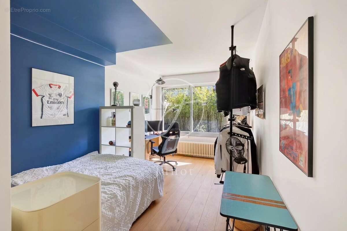 Maison à SAINT-CLOUD