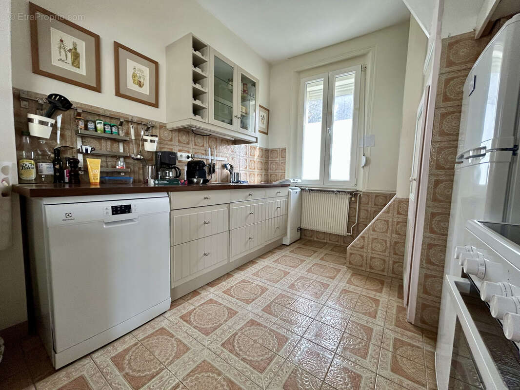 Maison à CAYEUX-SUR-MER