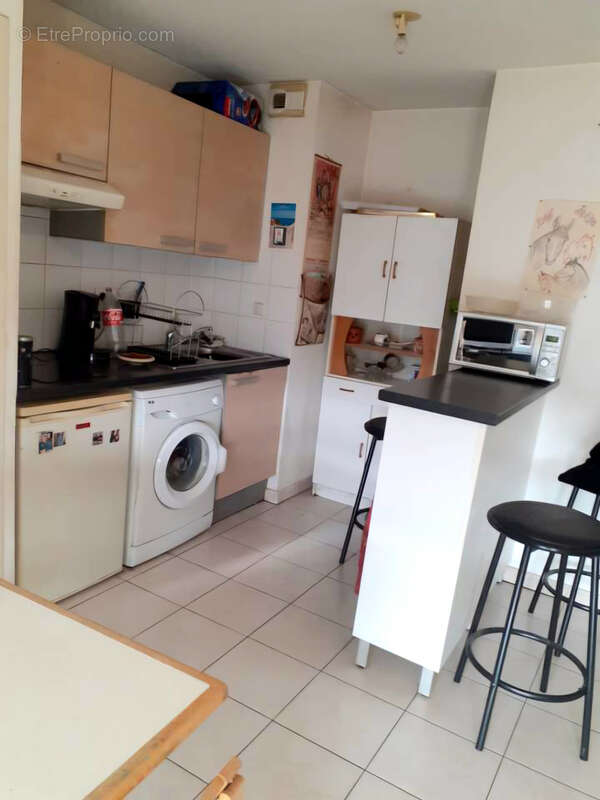 Appartement à VICHY