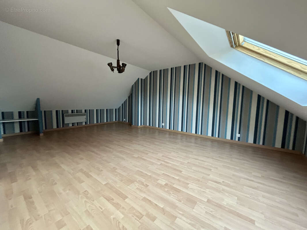 Maison à CLAYE-SOUILLY