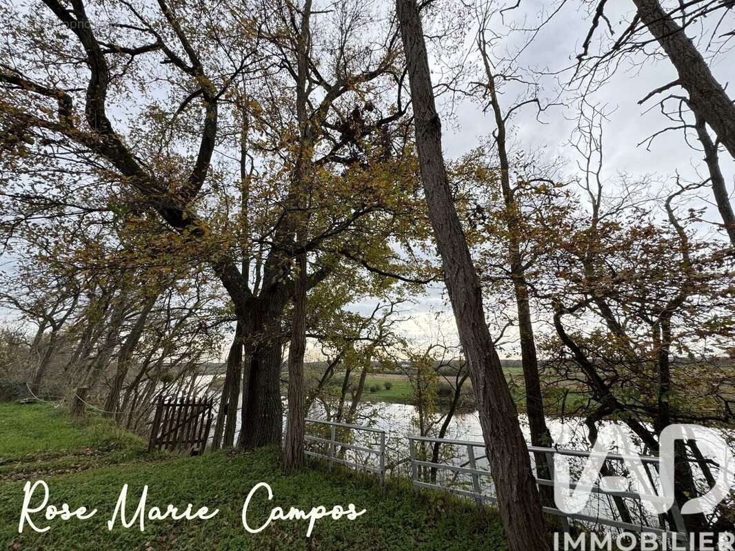 Photo 3 - Maison à SAINT-AGNAN