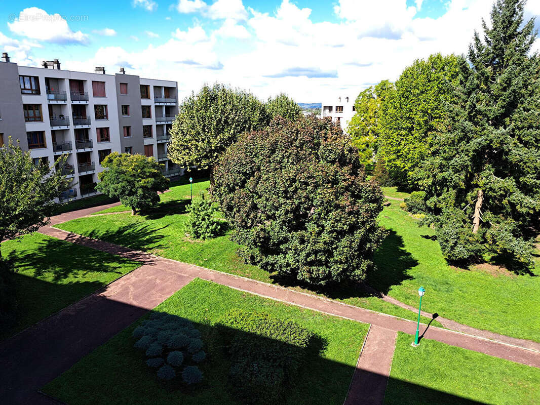 Appartement à NEVERS