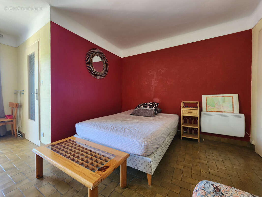 Appartement à AMELIE-LES-BAINS-PALALDA