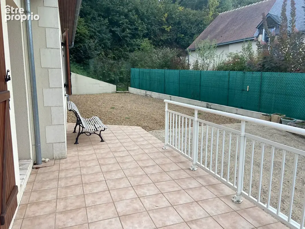 Belle maison dans Vendôme.. - photo 18