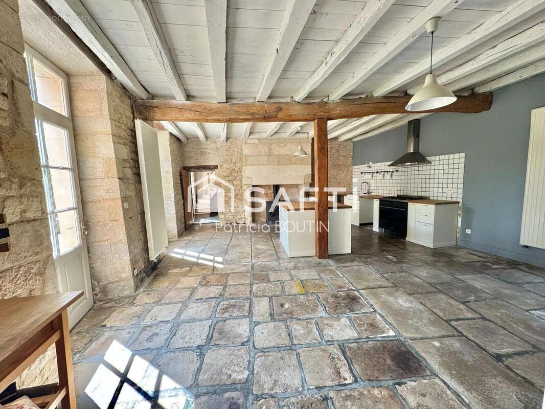 Photo 3 - Maison à LA CRECHE