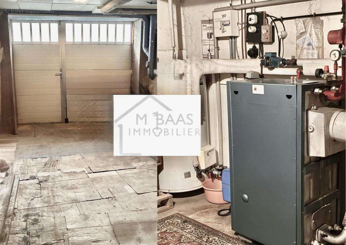 Maison à GOETZENBRUCK