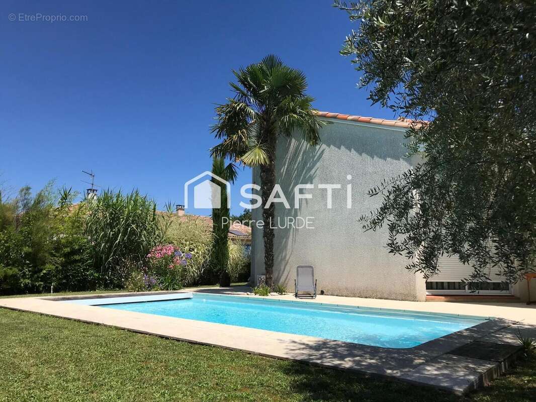 Photo 3 - Maison à BRESSOLS