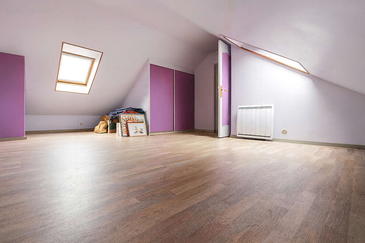 Maison à JOUARS-PONTCHARTRAIN