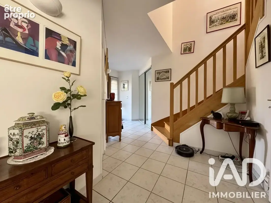 Photo 1 - Maison à TREVENEUC