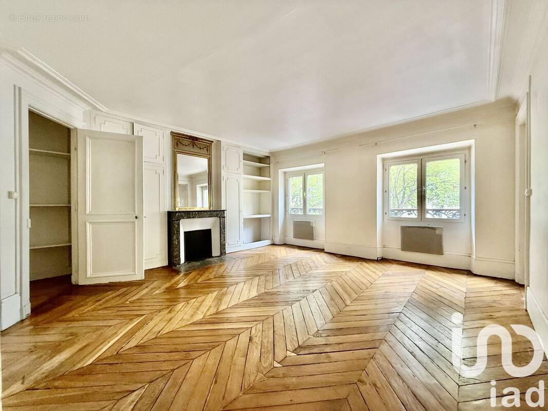 Photo 1 - Appartement à PARIS-9E