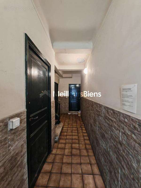 Appartement à LA SEYNE-SUR-MER