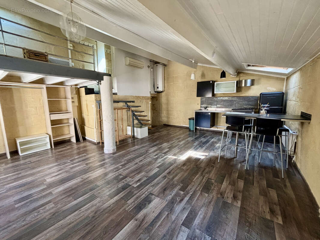 Appartement à ARLES