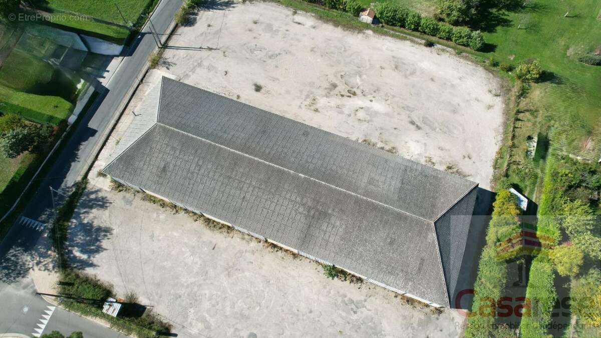 Commerce à VILLENEUVE-SUR-LOT