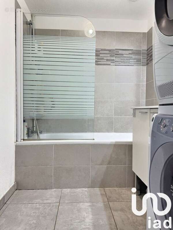 Photo 9 - Appartement à AUBAGNE