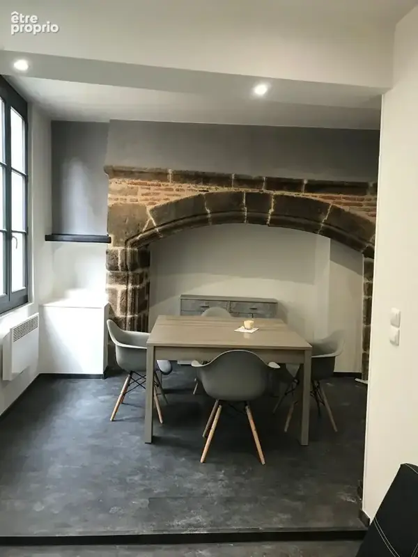 Photo Appartement à Figeac au prix de 7 000€