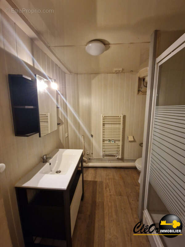 Appartement à LOSNE