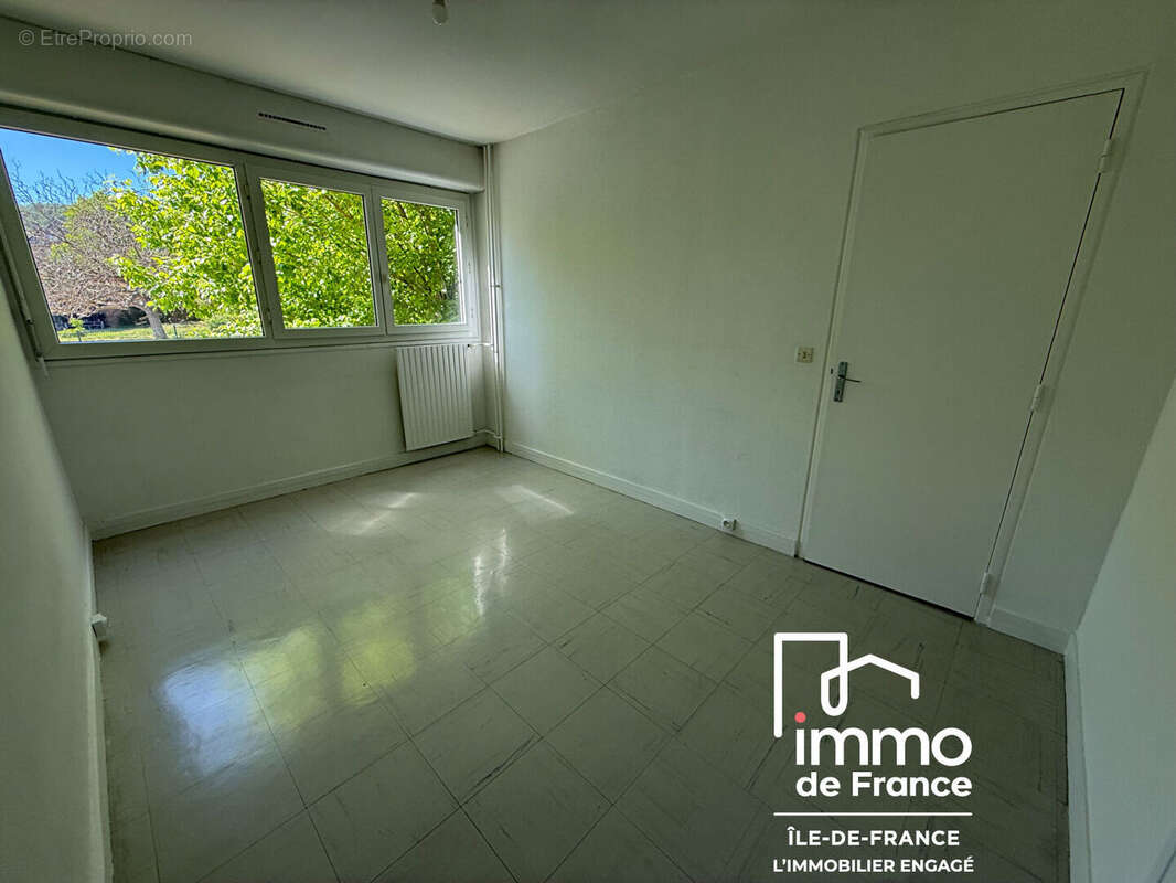 Appartement à PALAISEAU