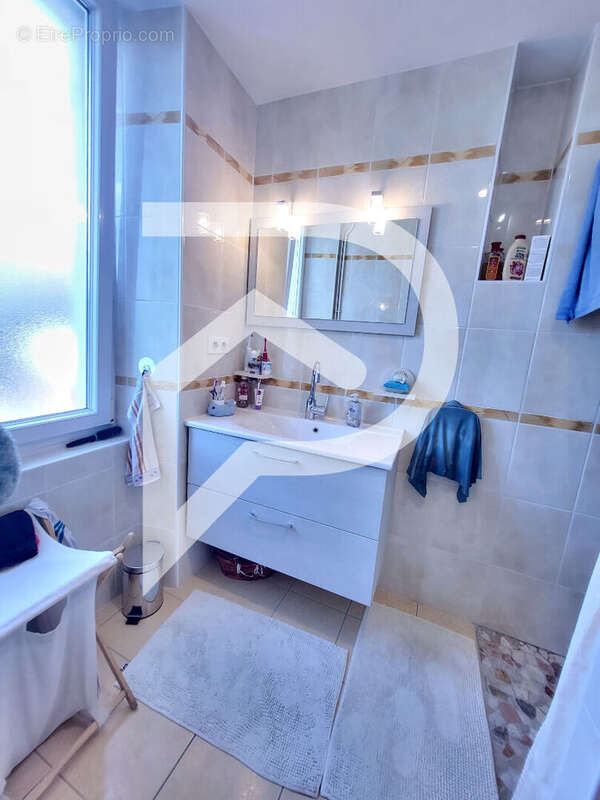 Maison à MARBEVILLE