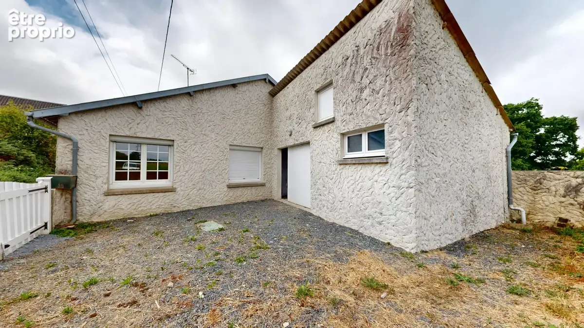 Maison de plain-pied 92 m2 avec garage - photo 2