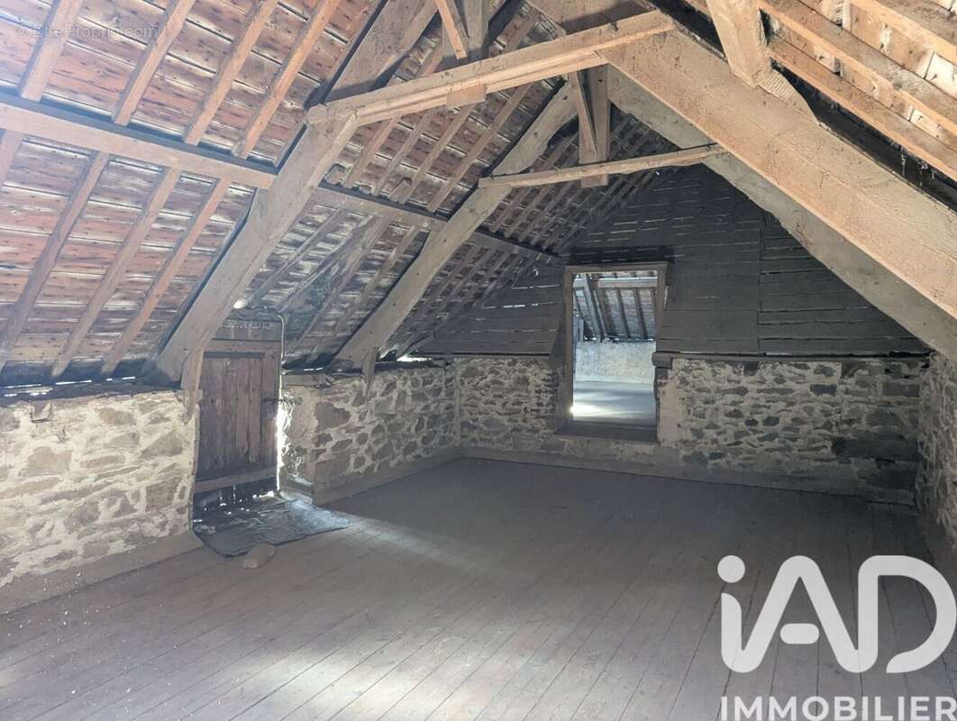 Photo 9 - Maison à LANGUEUX