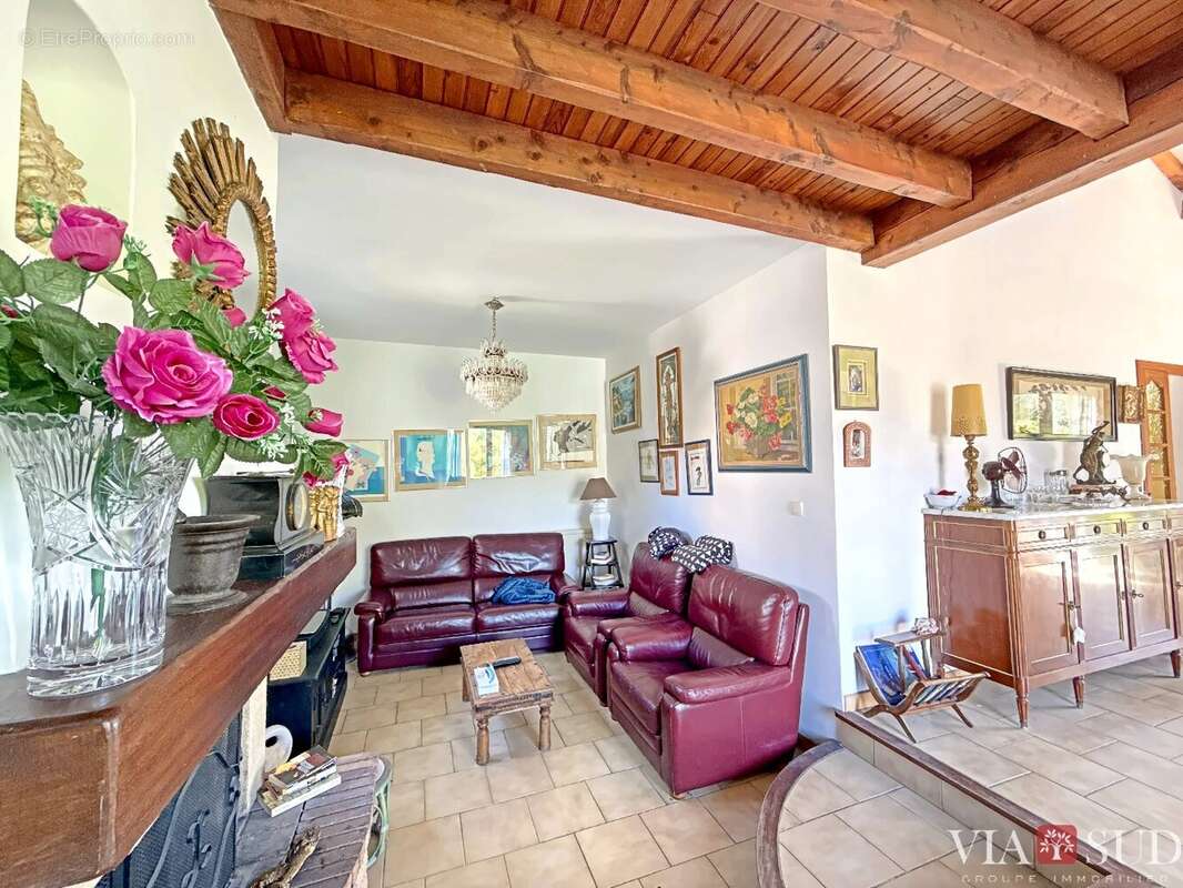 Maison à BEZIERS