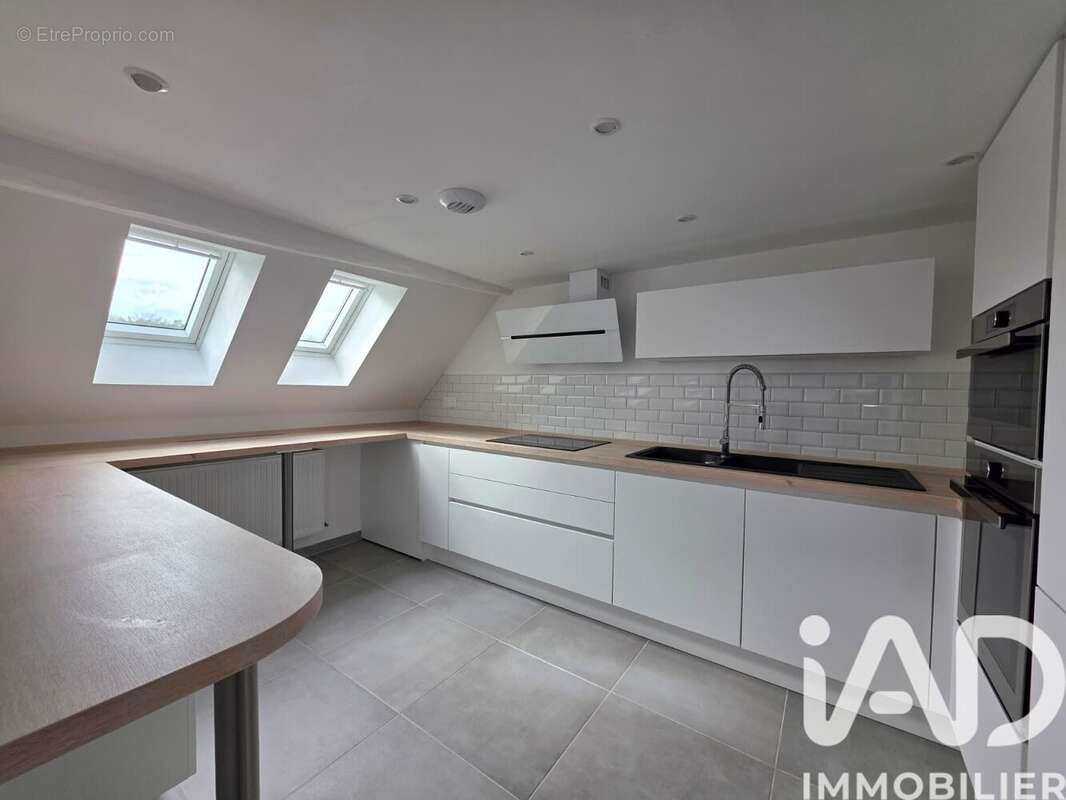 Photo 3 - Appartement à SCHOENECK