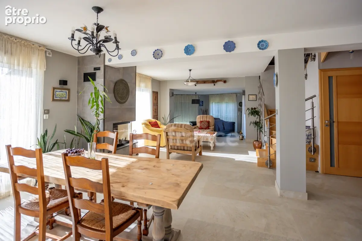 Maison à vendre 10 pièces  (56) - photo 6