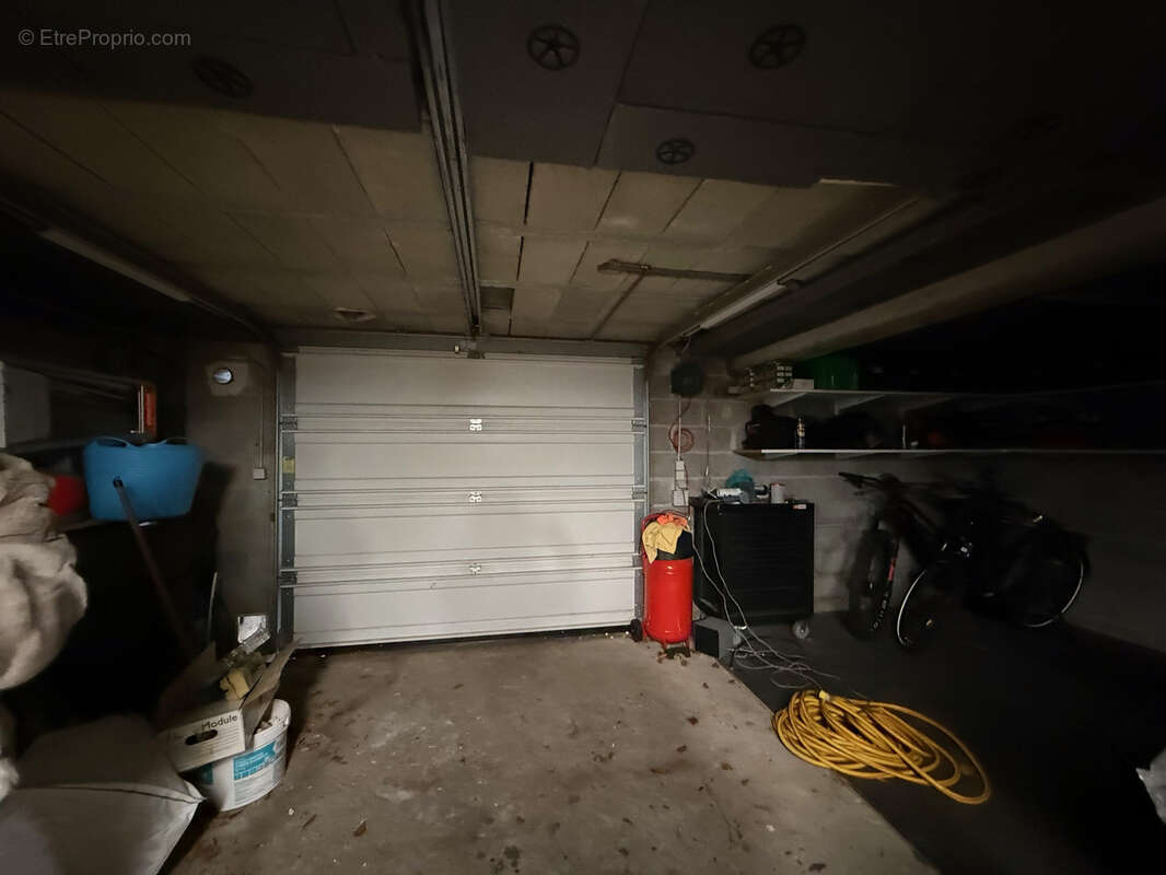 Maison à SAINT-ETIENNE-LES-REMIREMONT