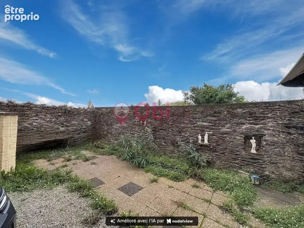 Pont-de-buis – maison de caractère de 1908 - 146 m² 6 pièces - photo 16
