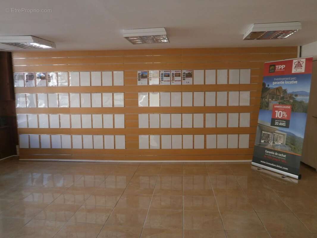 Maison à SAINT-GERMAIN-DU-PUY