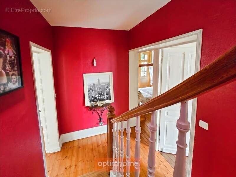 Maison à BIENVILLERS-AU-BOIS