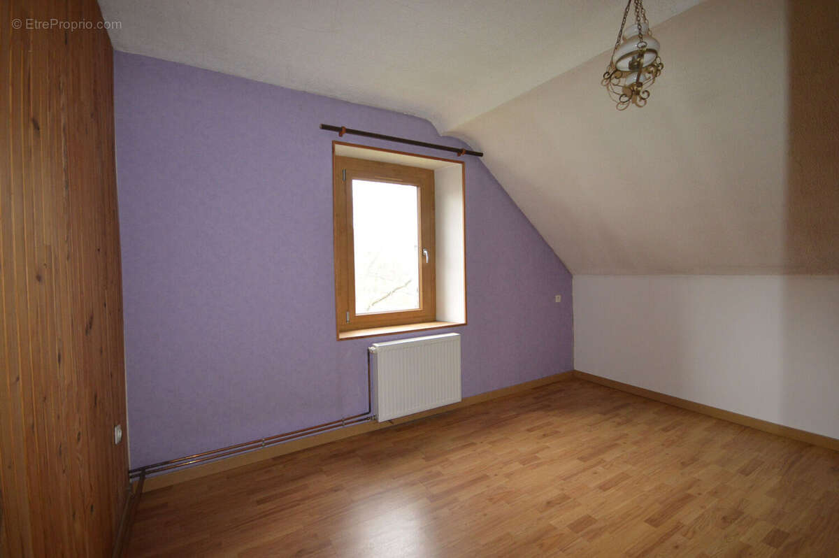 Photo 9 - Maison à DASLE