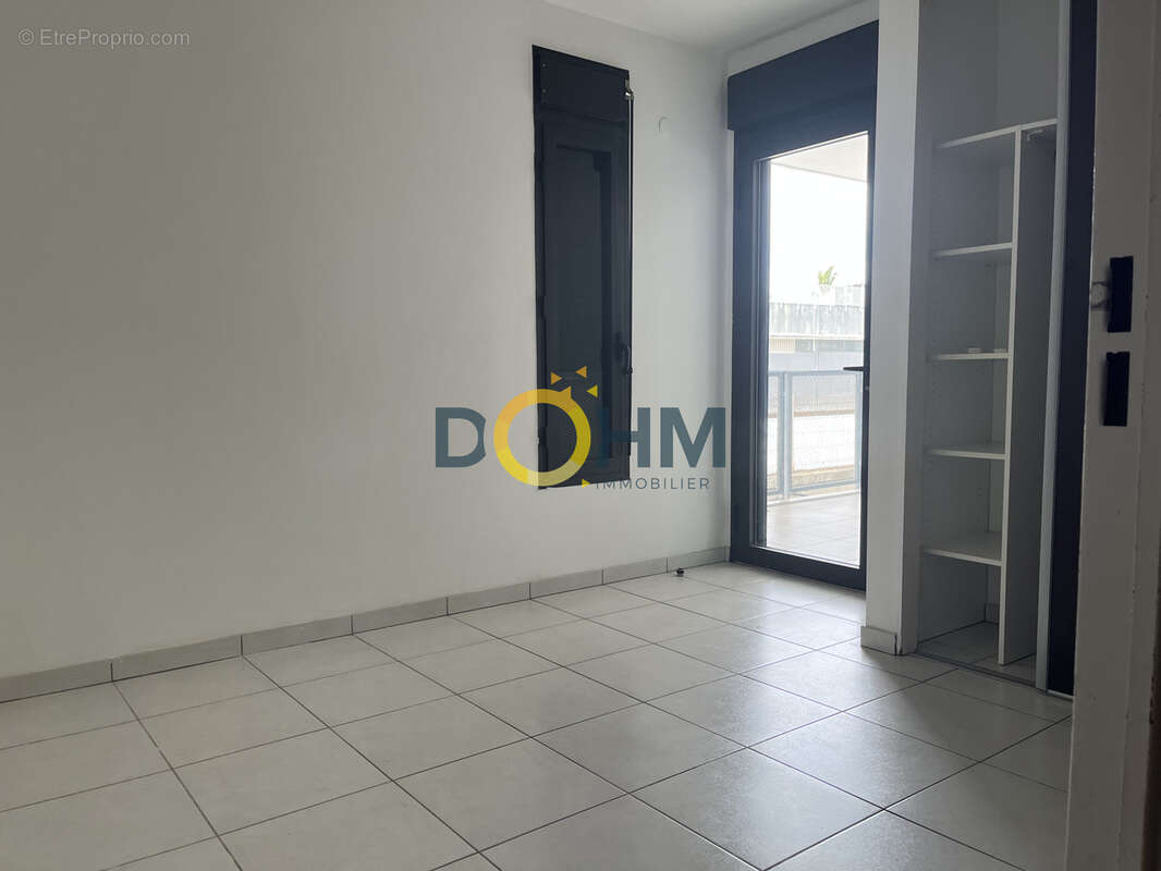 Appartement à SAINT-PIERRE