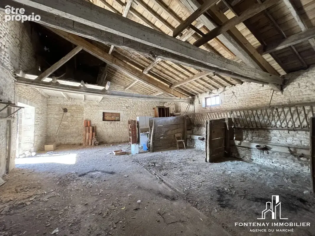 Maison 244 m² à Saint-Martin-De-Fraigneau  - photo 7