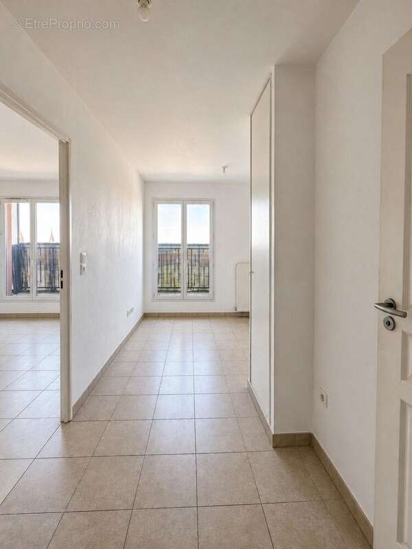 Photo 6 - Appartement à POISSY