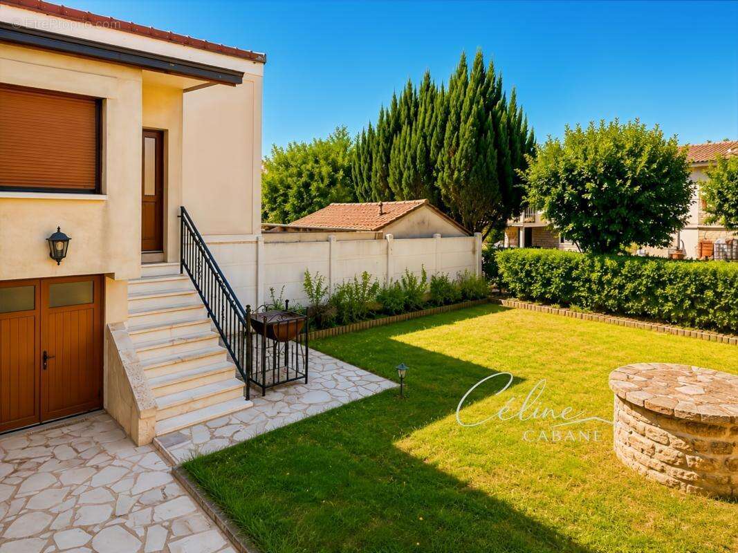 Maison 130 m² à Roissy-En-Brie  - photo 6