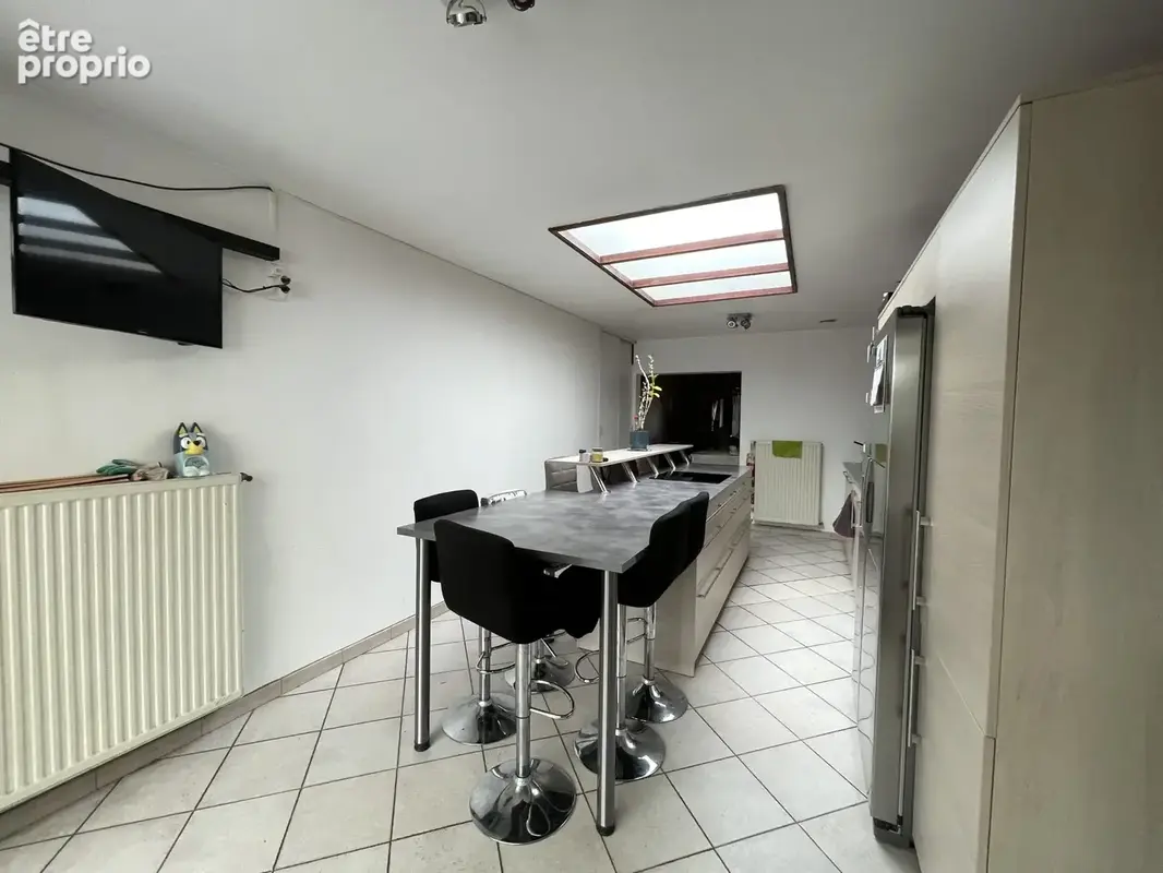 Maison 5 pièces 130 m² à vendre à Wattrelos (59150) - photo 4