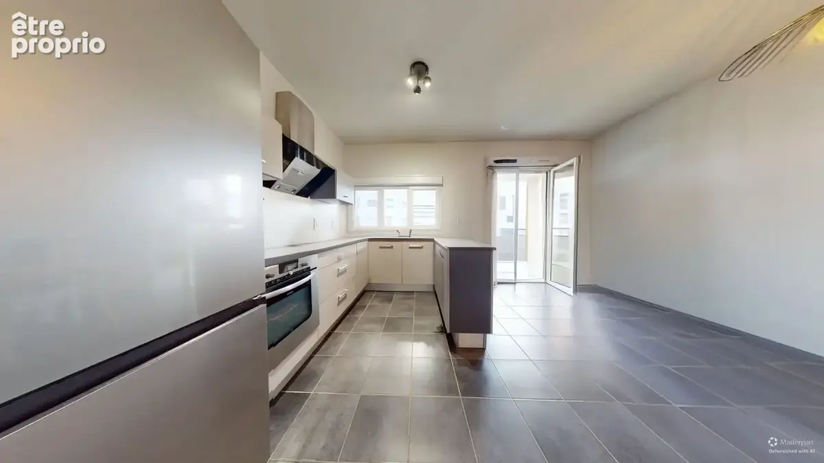 Appartement Saint Martin D Heres 3 pièce(s) 67.75 m2 - photo 10