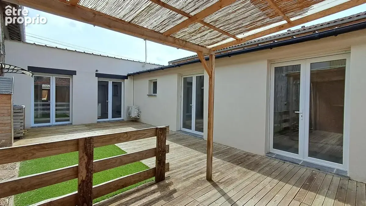 Maison Revel 4 pièce(s) 86 m2 - photo 9