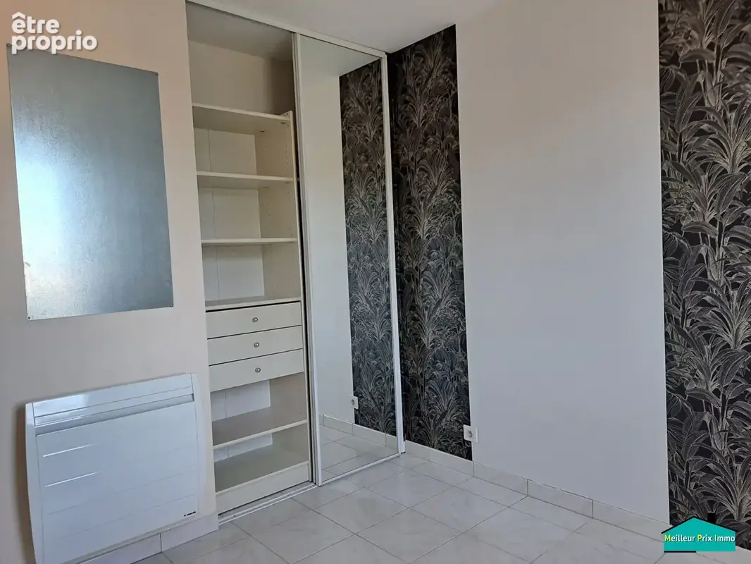 Maison plein bourg à saint philbert de grand lieu 157 m² - photo 14