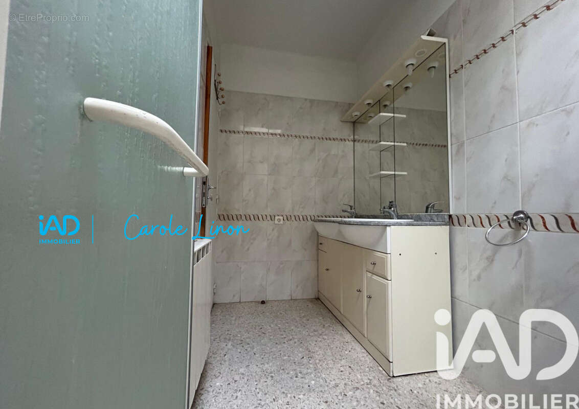 Photo 9 - Maison à ARAMON